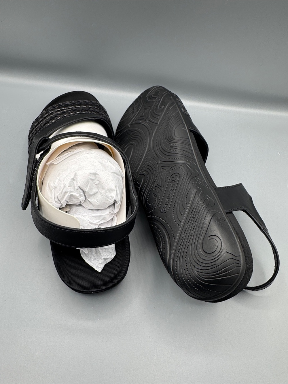 Baretraps Jalen Women's Sandals - Picture 4 of 4